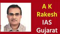 યુવરાજસિંહની માંગણી સ્વિકારાઇ, અસિત વોરાના રાજીનામા બાદ IAS અધિકારીને સોંપાઇ કમાન