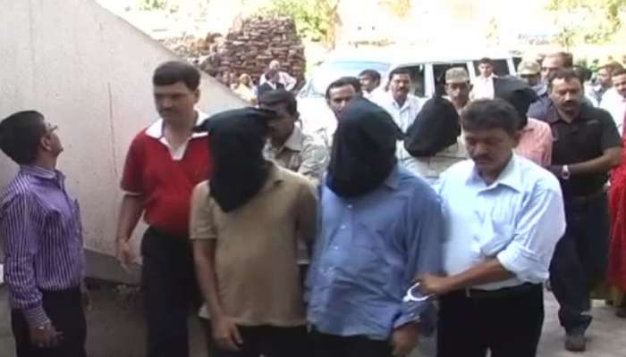 Ahmedabad Blast Verdict ની સુનાવણી : 49 દોષિતોને આજે સજા સંભળાવાશે 