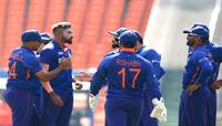IND VS WI: બીજી વનડેમાં ભારતે વેસ્ટ ઈન્ડિઝને 44 રનથી હરાવ્યું, 2-0 થી નામે કરી સિરીઝ
