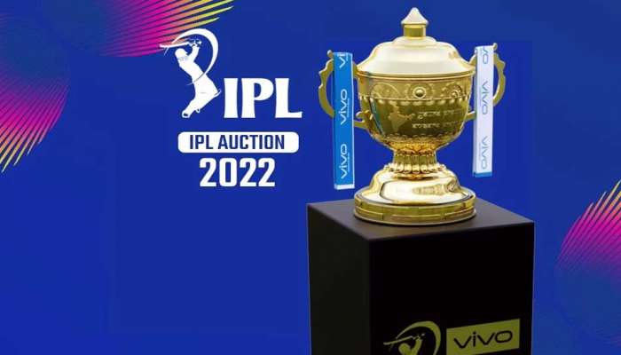 IPL 2022 Auction: 590 ખેલાડીઓની થશે હરાજી, બે કરોડની બેઝ પ્રાઈસમાં 48 ખેલાડી, જાણો
