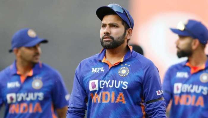 IND vs WI: ટી20 સીરીઝ પહેલાં જ ટીમ ઇન્ડીયાને આંચકો, એકસાથે રોહિતના બે મેચ વિનર થયા બહાર