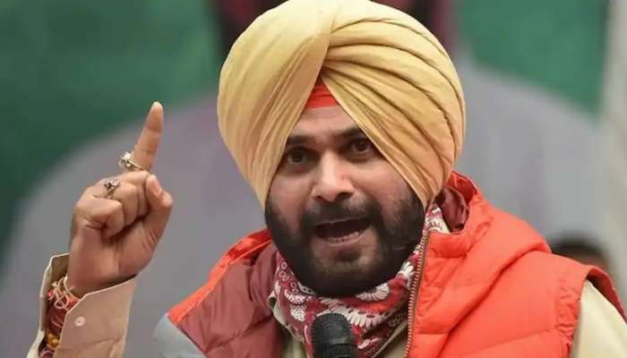 Punjab Election 2022: સિદ્ધુ હજુ પણ છે નારાજ! પ્રિયંકા ગાંધીની સામે ભાષણ આપવાનો કરી દીધો ઇનકાર