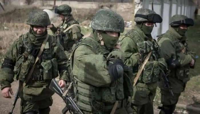 Russia-Ukraine Dispute: રશિયાએ યુક્રેન સરહદ પર એક લાખ નહીં પરંતુ આટલા બધા સૈનિકોનો ખડકલો કર્યો!