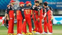 IPL 2022 પહેલા RCB ટીમને 440 વોટનો ઝટકો, પહેલા ફેઝમાં નહીં આ સ્ટાર ઓલરાઉન્ડર
