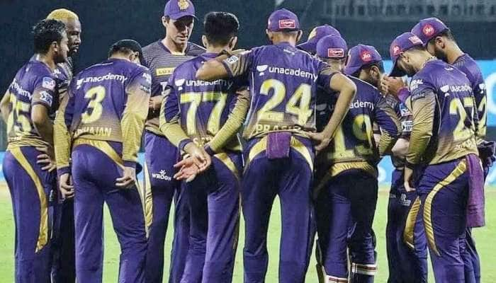 IPL 2022: KKR ની ટીમે કેપ્ટનની કરી જાહેરાત, આ ભારતીય ખેલાડીના હાથમાં હવે કમાન