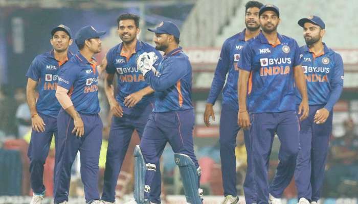IND vs WI, T20: પહેલી મેચમાં ટીમ ઈન્ડિયાની શાનદાર જીત, વેસ્ટઈન્ડિઝને 6 વિકેટથી કચડ્ય