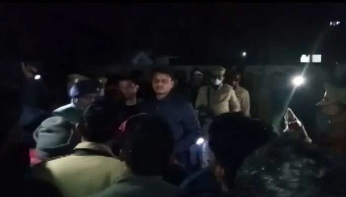 Uttar Pradesh: કુશીનગરમાં લગ્ન પ્રસંગ માતમમાં ફેરવાયો, પીઠી ચોળવાની તૈયારી કરી રહેલી મહિલાઓ કૂવામાં પડી, 13ના મોત