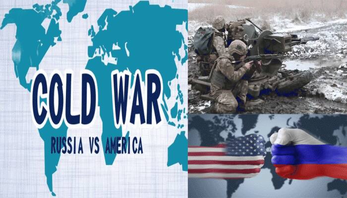 Russia-America Cold Warમાં પીસાઈ ગયા દુનિયાના બીજા દેશો, ત્રીજા વિશ્વ યુદ્ધના ભણકારા