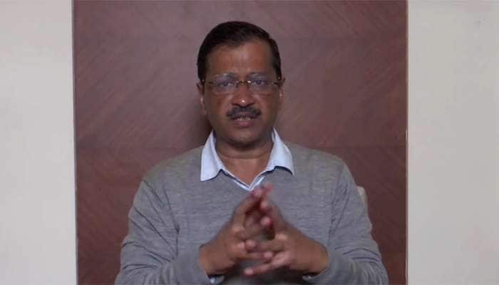 કેજરીવાલે કહ્યું- 'હું દુનિયાનો સૌથી સ્વીટ આતંકવાદી', ખાલિસ્તાનના સમર્થન પર કરી આ વા