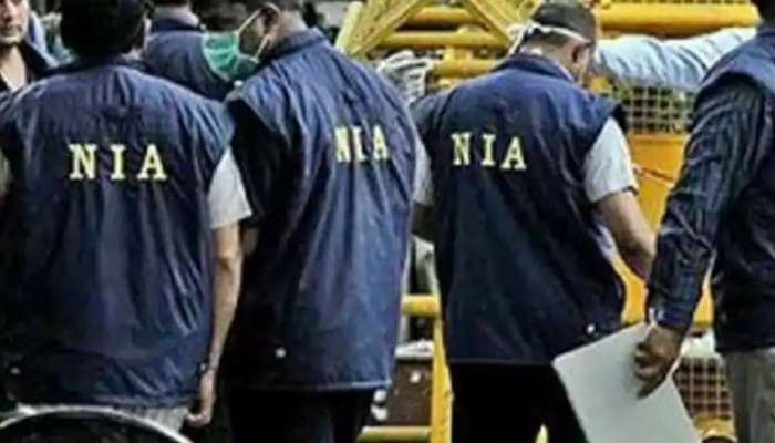 IAS Officer Arrested: લશ્કરને ગોપનીય જાણકારી લીક કરવાના કેસમાં આઈએએસ અધિકારી અરવિંદ દિગ્વિજય નેગીની ધરપકડ