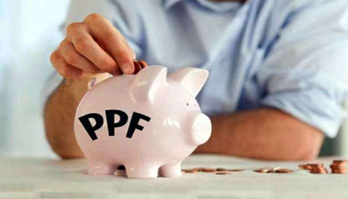 PPF ખાતામાં પૈસા જમા કરાવ્યા વગર પણ થશે બમ્પર કમાણી, જાણો અહીં સુપરહિટ ફોર્મ્યુલા