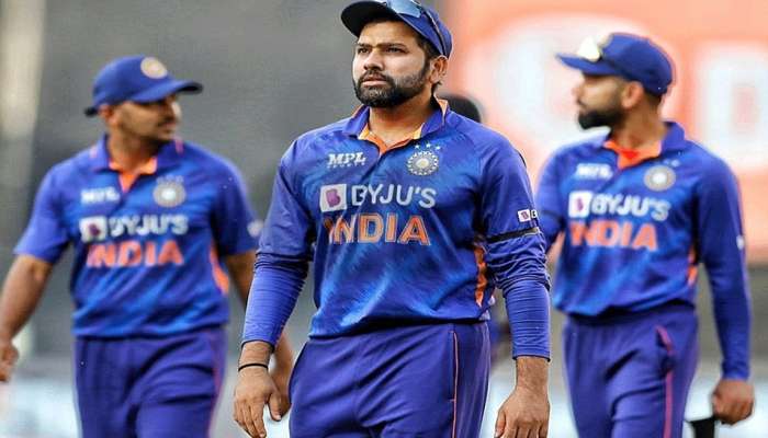 IND vs WI: ઇશાન કિશનને બહારનો રસ્તો દેખાડી શકે છે રોહિત શર્મા, આ સ્ટાર ખેલાડીને આપશે તક!