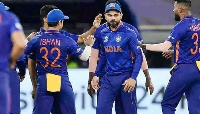 IND vs WI: ત્રીજી ટી20 મેચ પહેલા ટીમ ઇન્ડિયાને મોટો ઝટકો, આ સુપરસ્ટાર બેટ્સમેન થયો બહાર
