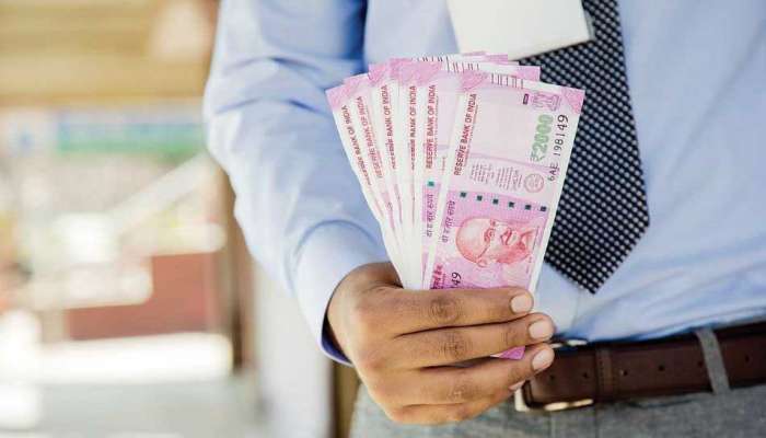 7th Pay Commission: કેન્દ્રિય કર્મચારીઓને તગડો ઝટકો! 18 મહિનાના DA એરિયર્સ પર આવ્યું સૌથી મોટું અપડેટ, જાણો સરકારનું નિવેદન