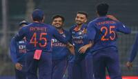IND vs WI: ભારતે ત્રીજી ટી20માં વેસ્ટ ઈન્ડિઝને 17 રને હરાવ્યું, સિરીઝ 3-0થી કરી કબજે