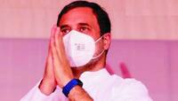 2022ની ચૂંટણીને લઈને કોંગ્રેસે તૈયાર કર્યો રોડમેપ; શું રાહુલ ગાંધી દ્વારકા આવશે? 