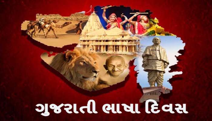 આજે વિશ્વ માતૃભાષા દિવસ: ગુજરાતી ભાષાનો શું છે ઈતિહાસ? કેટલી ભાષાઓમાંથી બનેલી છે?