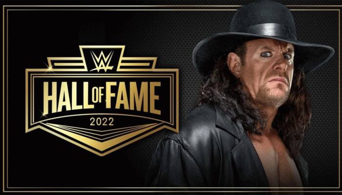 WWE Super Star Undertaker ના ચાહકો માટે ખુશખબર, વાત જાણીને તમે પણ થઈ જશો ખુશ