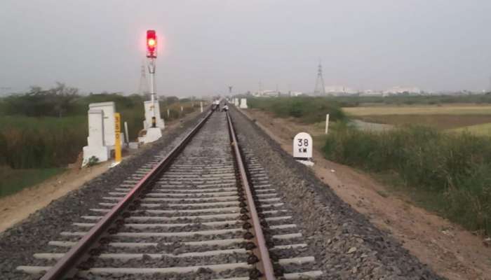 GUJARAT: આપણે હિજાબની વાતો કરતા રહ્યા અને અહીં હજારો લોકોનાં જીવ જતા જતા બચી ગયા, ચોંકાવનારો બનાવ