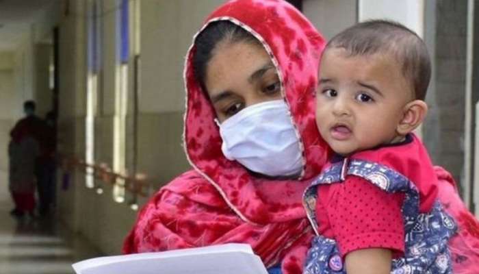 GUJARAT CORONA UPDATE: ગુજરાતમાં કોરોનાનો 'ગરબો' ઘેર, અમદાવાદમાં સિવિલ અને ખાનગી હોસ્પિટલોમાં માત્ર 25 બેડ જ ભરેલા