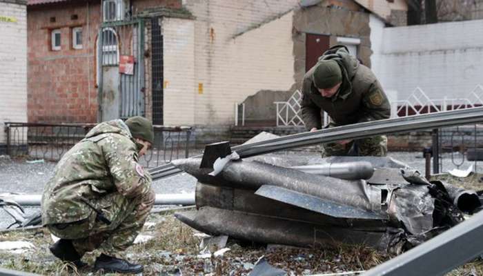 Russia-Ukraine war Live Update: યૂક્રેનમાં કીવ એરબેસ પાસે ભીષણ જંગ શરૂ, ચેક રિપબ્લિકે લીધો મોટો નિર્ણય