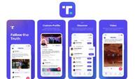 App Store પર Donald Trumpsની એપનો તરખાટ! લોંચ થતાં જ લાખો લોકોએ કરી ડાઉનલોડ