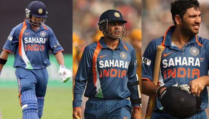 દેશ માટે દિલથી ક્રિકેટ રમ્યા બાદ પણ આ પાંચ ખેલાડીઓને ક્યારેય ન મળ્યું સન્માન