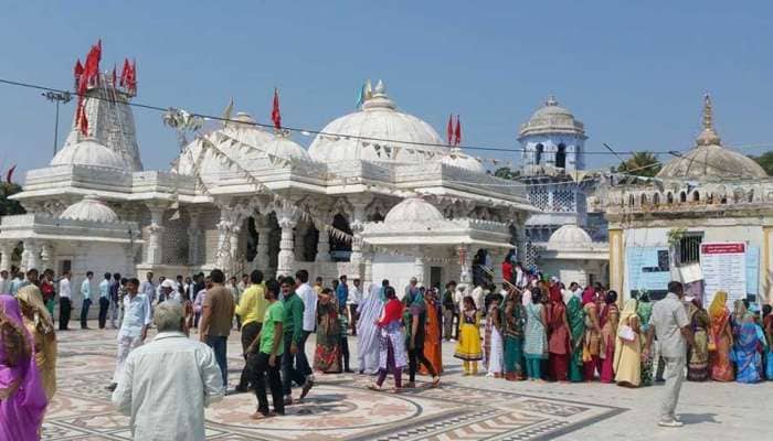 ગુજરાતના આ પ્રસિદ્ધ શક્તિપીઠ મંદિરના સમયમાં મોટો ફેરફાર, જાણો તેનો રોચક ઈતિહાસ