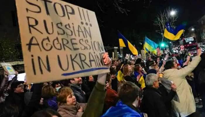 Russia-Ukraine War: રશિયા-યુક્રેન વચ્ચે થશે કોઈ સમજુતી? કાલે બીજા રાઉન્ડની બેઠક