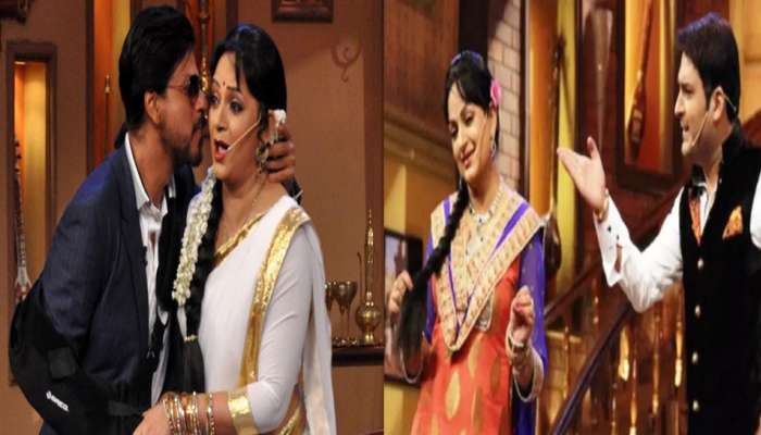 Kapil Sharma Show છોડીને છોડીને એક પછી એક કેમ જઈ રહ્યાં છે બધા? જાણો 'બુઆ' એ કેમ છોડ્યો હતો કપિલનો સાથ