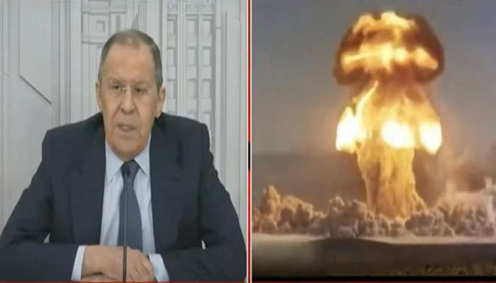 Russia-Ukraine War Live Updates: અત્યાર સુધી 6400 ભારતીય યૂક્રેનથી પરત ફર્યા: વિદેશ મંત્રાલય