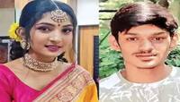 ગ્રીષ્મા વેકરિયા મર્ડર કેસ; ઘટનાનો વીડિયો ઉતારનાર સહિત 18 સાક્ષીઓની કોર્ટમાં....