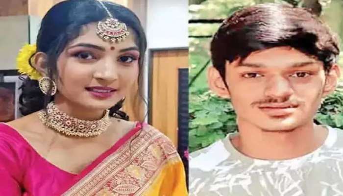 ગ્રીષ્મા વેકરિયા મર્ડર કેસ; ઘટનાનો વીડિયો ઉતારનાર સહિત 18 સાક્ષીઓની કોર્ટમાં....
