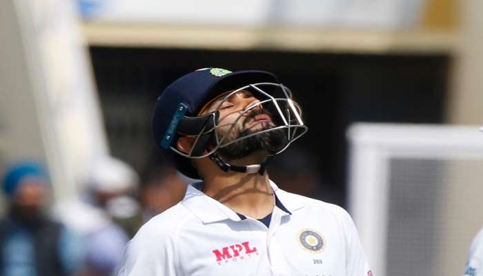 IND vs SL: કરિયરની 100મી ટેસ્ટમાં વિરાટ 45 રન બનાવી આઉટ થશે, 10 કલાક પહેલાં થઈ ગઈ હતી ભવિષ્યવાણી