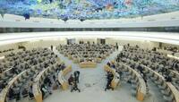 યૂક્રેન પર હુમલાને લઇને UNHRC માં રશિયા વિરૂદ્ધ મંજૂર થયો પ્રસ્તાવ, ભારતે લીધું આ સ્