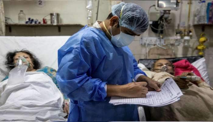 ગુજરાતની ખાનગી હોસ્પિટલોનું ટેન્શન વધ્યું, PMJAY યોજનાના 300 કરોડ હજી ચૂકવાયા નથી