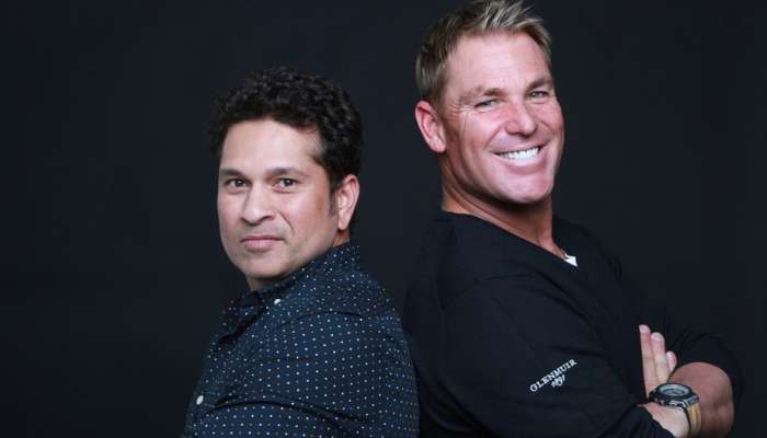 Shane warne: શેન વોર્નના નિધન પર સચિન તેંડુલકરનું રિએક્શન આવ્યું, લખ્યું- ભારતીયો માટે તમે સ્પેશિયલ