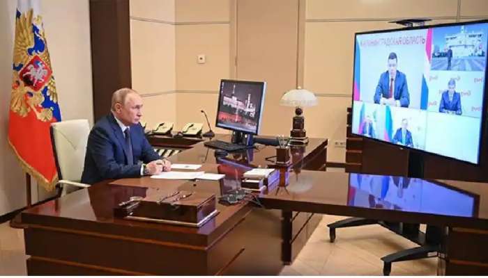 Russia-Ukraine War: પુતિને આપી મોટી ધમકી, યુક્રેનને  ‘No-Fly Zone’ જાહેર કરનાર દેશને યુદ્ધમાં સામેલ માનવામાં આવશે