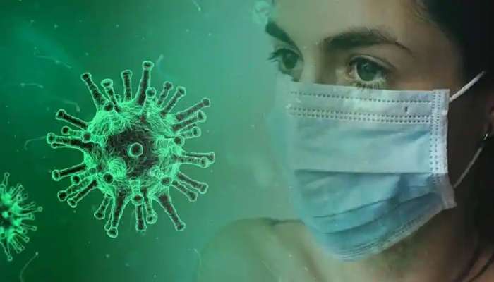 Coronavirus Cases Today: દેશમાં છેલ્લા 24 કલાકમાં કોરોનાના 5476 કેસ, 158 લોકોના મૃત્યુ