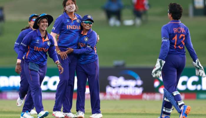 Women's World Cup 2022: ભારતીય ટીમની વિજયી શરૂઆત, પાકિસ્તાનને 107 રને પરાજય આપ્યો