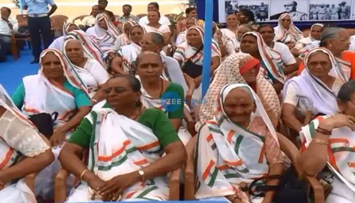 Women's Day 2022: આ ગુજરાતણોએ યુદ્ધમાં દુશ્મનોને ચટાડી ધૂળ, જેમને ભારતીય સેના પણ કરે છે સલામ