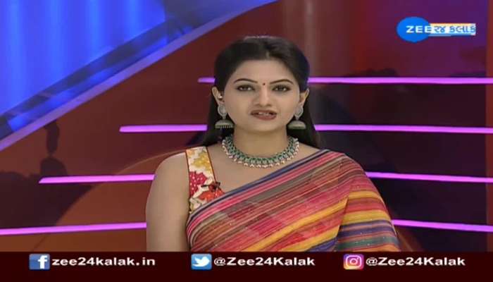 ZEE 24 Kalak's Special Conversation with Senior Girls Cadet and Instructor Usha Bhatt LIVE, NCC