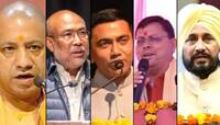ઈવીએમ પર બબાલ વચ્ચે ગુરૂવારે પાંચ રાજ્યોમાં મત ગણતરી, પંચે પૂરી કરી તમામ તૈયારીઓ 