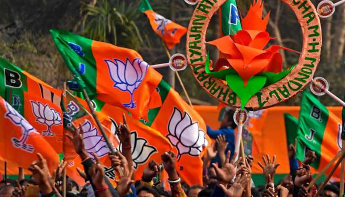 Manipur Assembly Election 2022: મણિપુર વિધાનસભા ચૂંટણીમાં ઈતિહાસ રચવા જઈ રહી છે ભાજપ