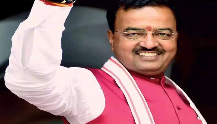 UP Election Result 2022: ઉત્તર પ્રદેશમાં ભાજપને લાગ્યો ઝટકો, નાયબ મુખ્યમંત્રી કેશવ પ્રસાદ મૌર્યની સિરાથૂ સીટ પર હાર
