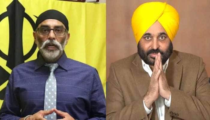 'પંજાબમાં ખાલિસ્તાની ફંડિગથી જીત્યું AAP', શિખ ફોર જસ્ટિસે લગાવ્યો ગંભીર આરોપ