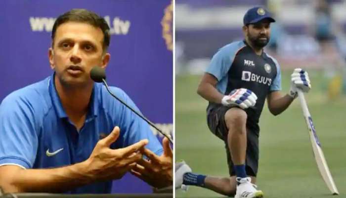 IND vs SL: પહેલીવાર રોહિત-દ્રવિડ પર ઉઠ્યા સવાલ, આખરે કેમ બરબાદ કરવામાં આવી રહ્યું છે આ ખેલાડીનું કેરિયર?