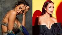 Malaika Arora નાનકડા ડ્રેસ પર થઇ ટ્રોલ, તો પોતાને જેનિફર લોપેજ અને રિહાના સાથે કરી 