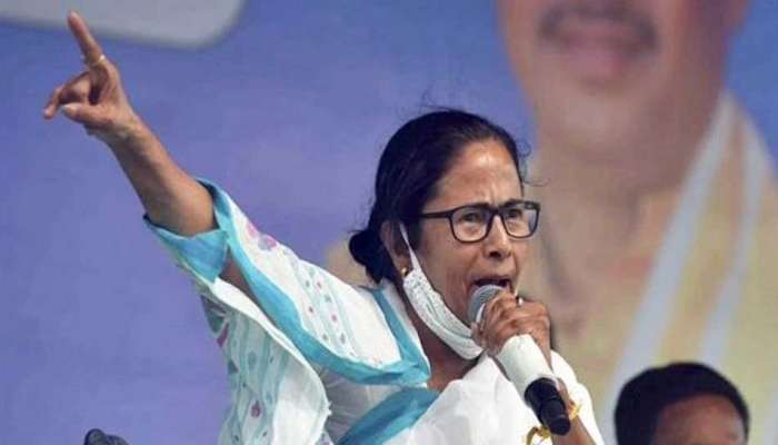 'મમતા બેનર્જીએ કરી BJPની જીતમાં મદદ' જાણો કયા દિગ્ગજ સાંસદ નેતાએ લગાવ્યો સૌથી મોટો આરોપ