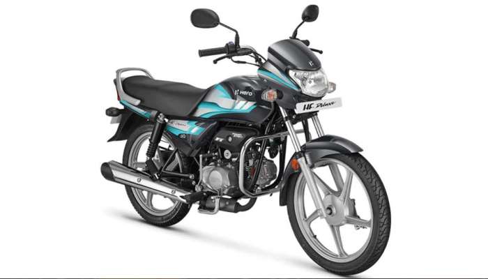 માત્ર 4,999 રૂપિયામાં ઘરે લઈ જાઓ 100 Kmpl માઈલેજની આ બાઈક, જાણો કેટલી છે એક્સશોરૂમ કિંમત